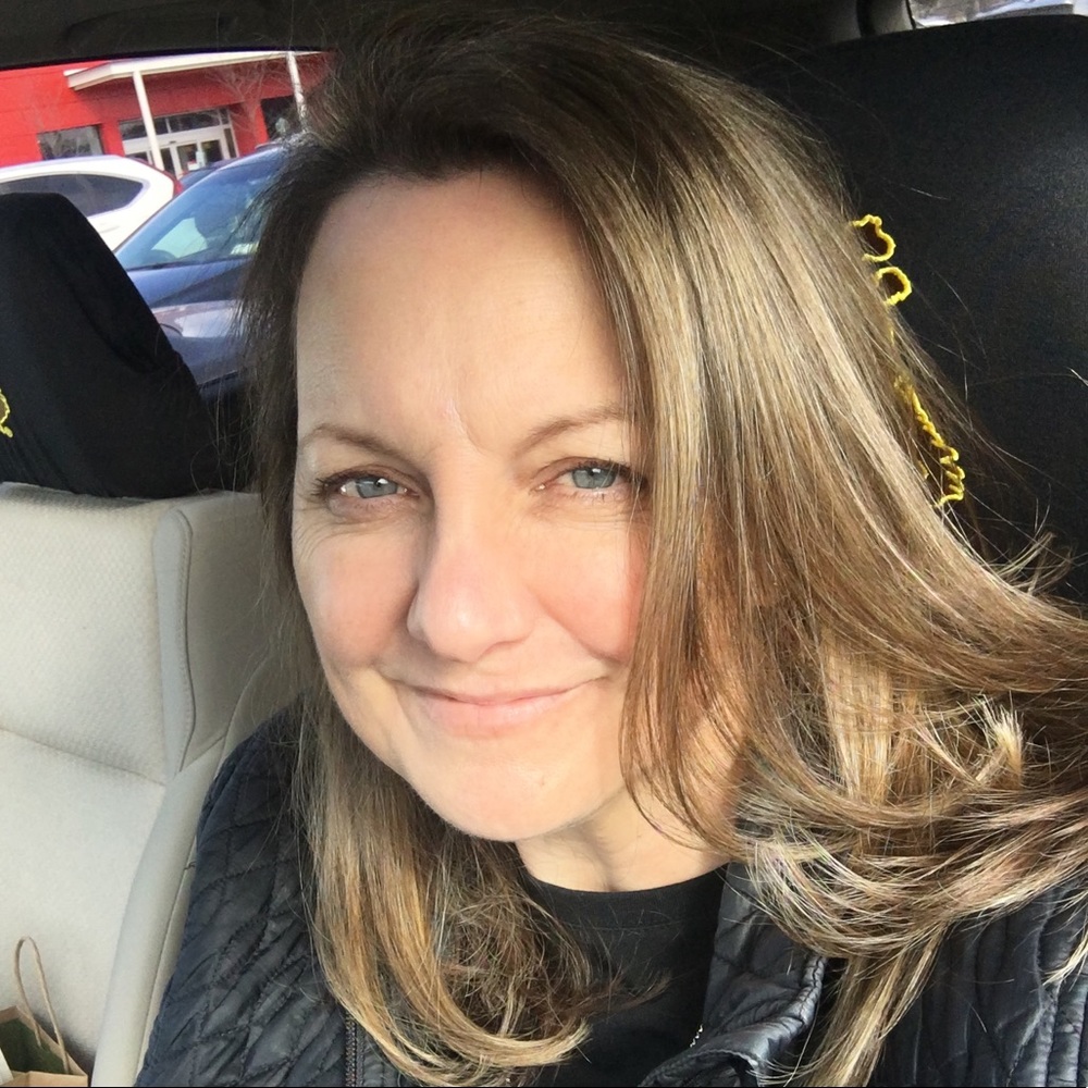 Meet your Posher, Pam